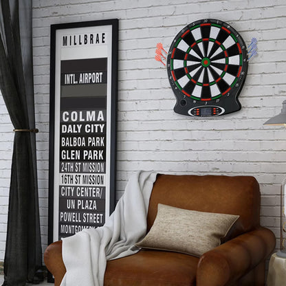 BullsEye Vantage