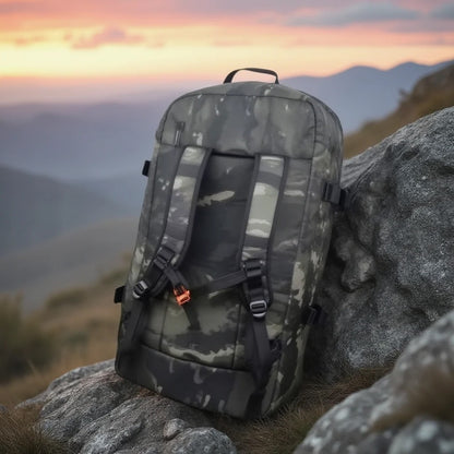 IronPeak Voyager