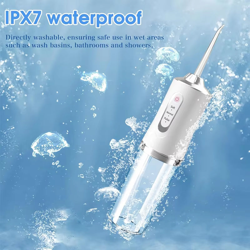 HydroFlare
