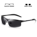 Black Gray