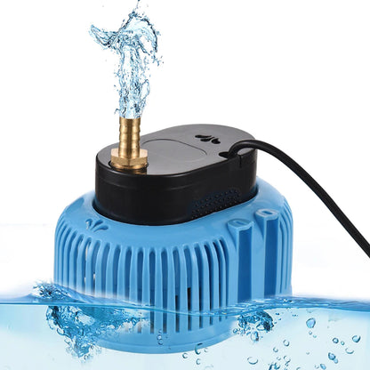 VertexDrain