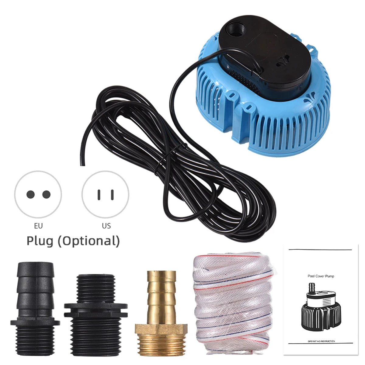 VertexDrain