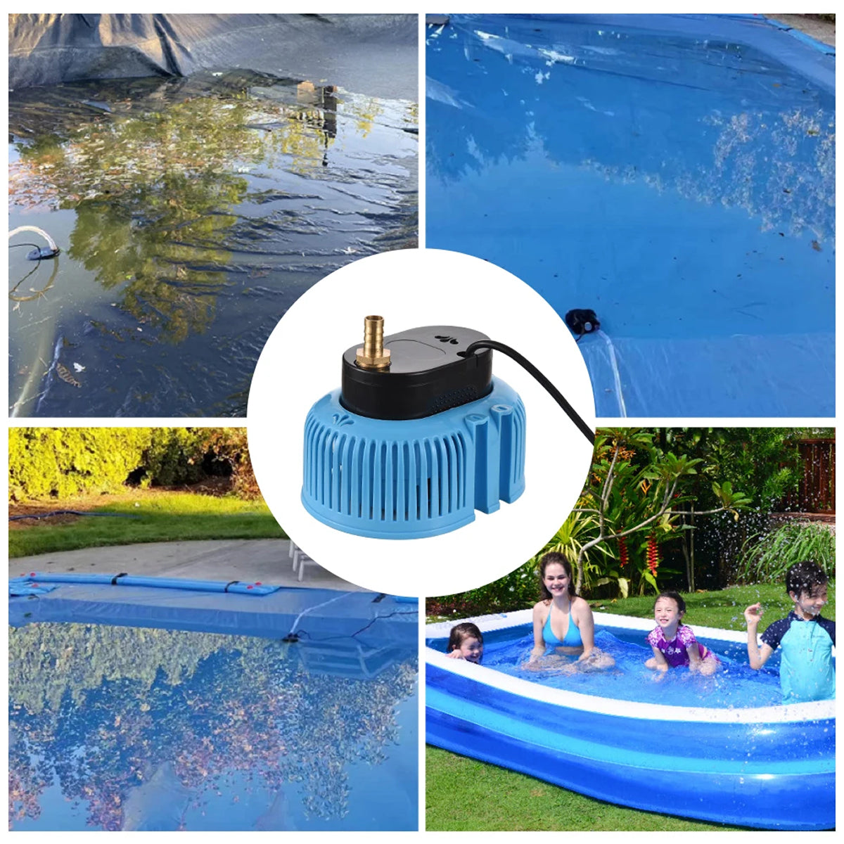 VertexDrain
