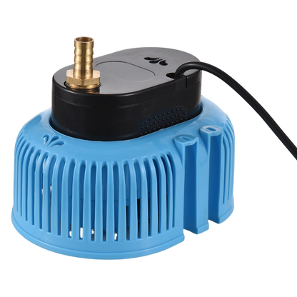 VertexDrain