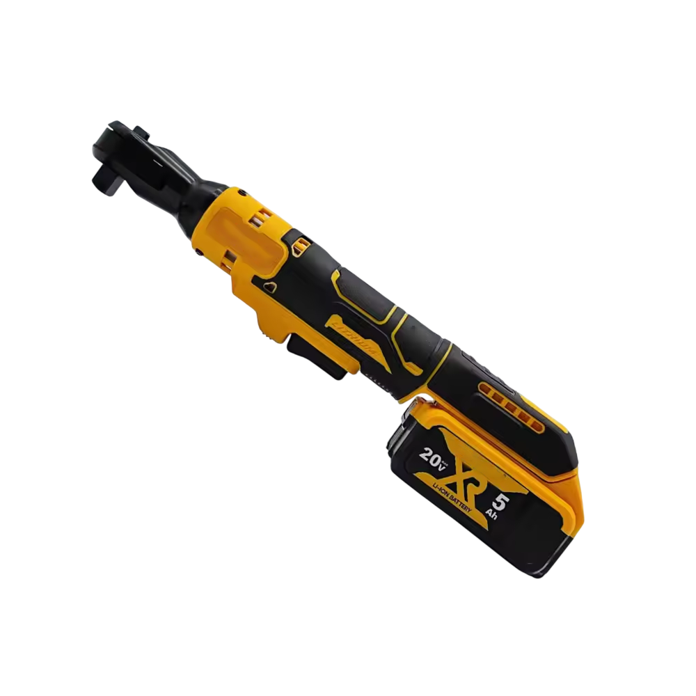 TorqPulse
