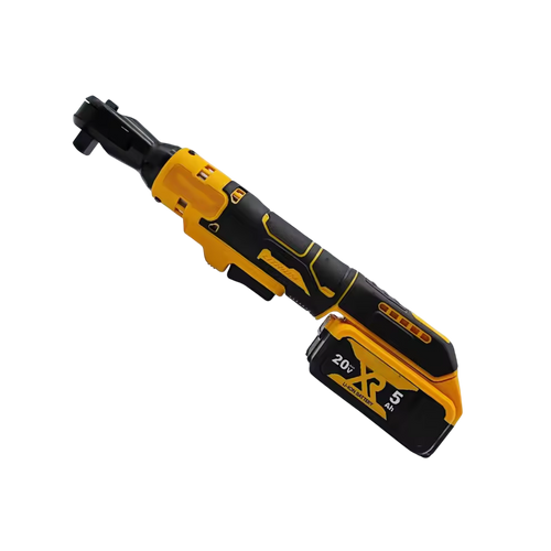 TorqPulse