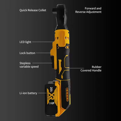 TorqPulse