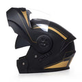 Gold Black