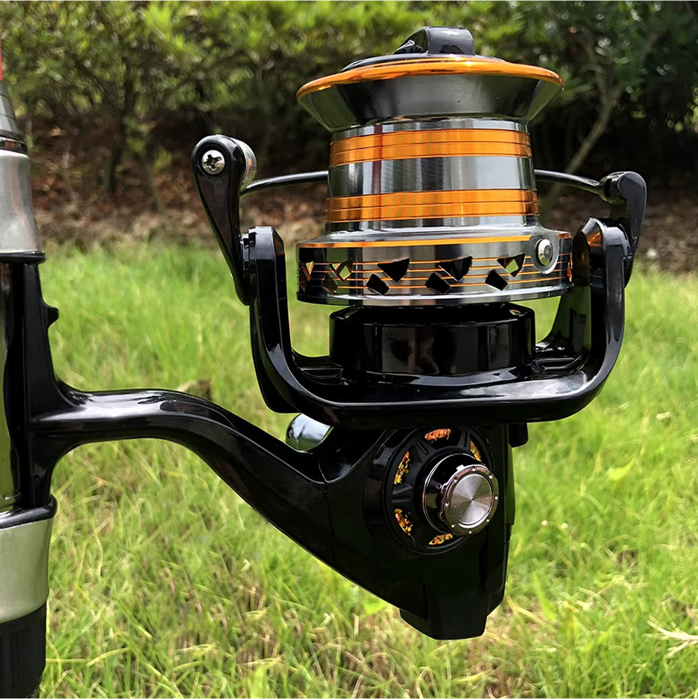 CastRidge Pro