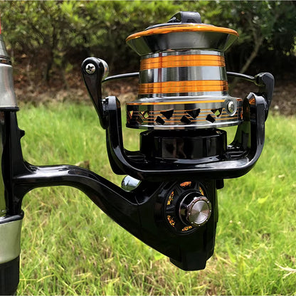 CastRidge Pro