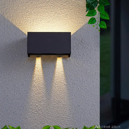 Luminoxa