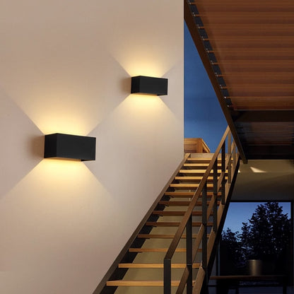 Luminoxa