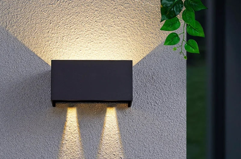 Luminoxa