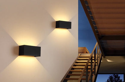 Luminoxa