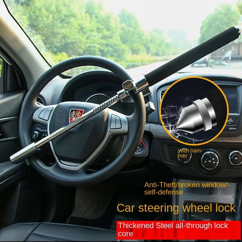 VaultDrive