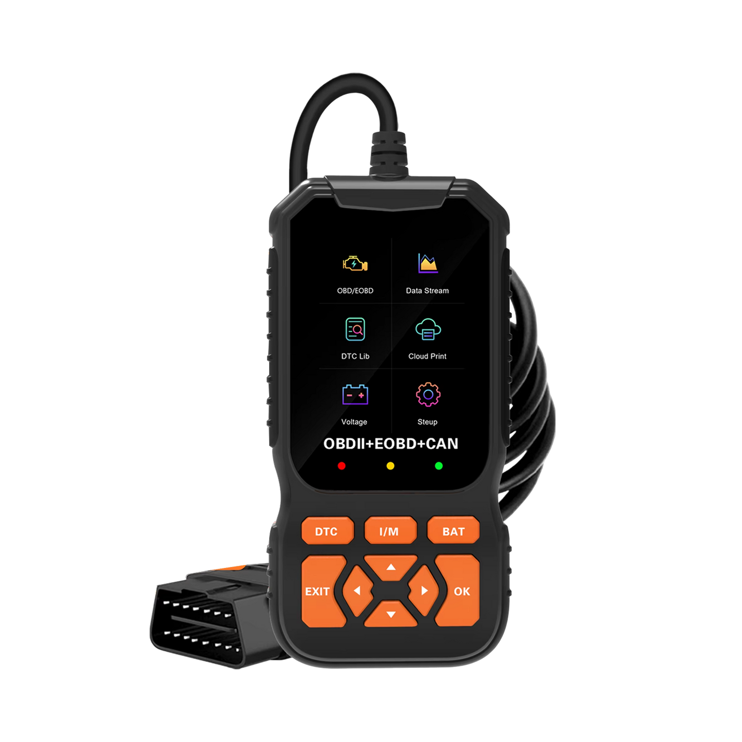 ScanArc Pro
