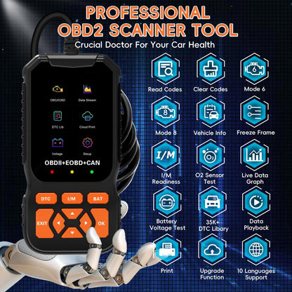 ScanArc Pro