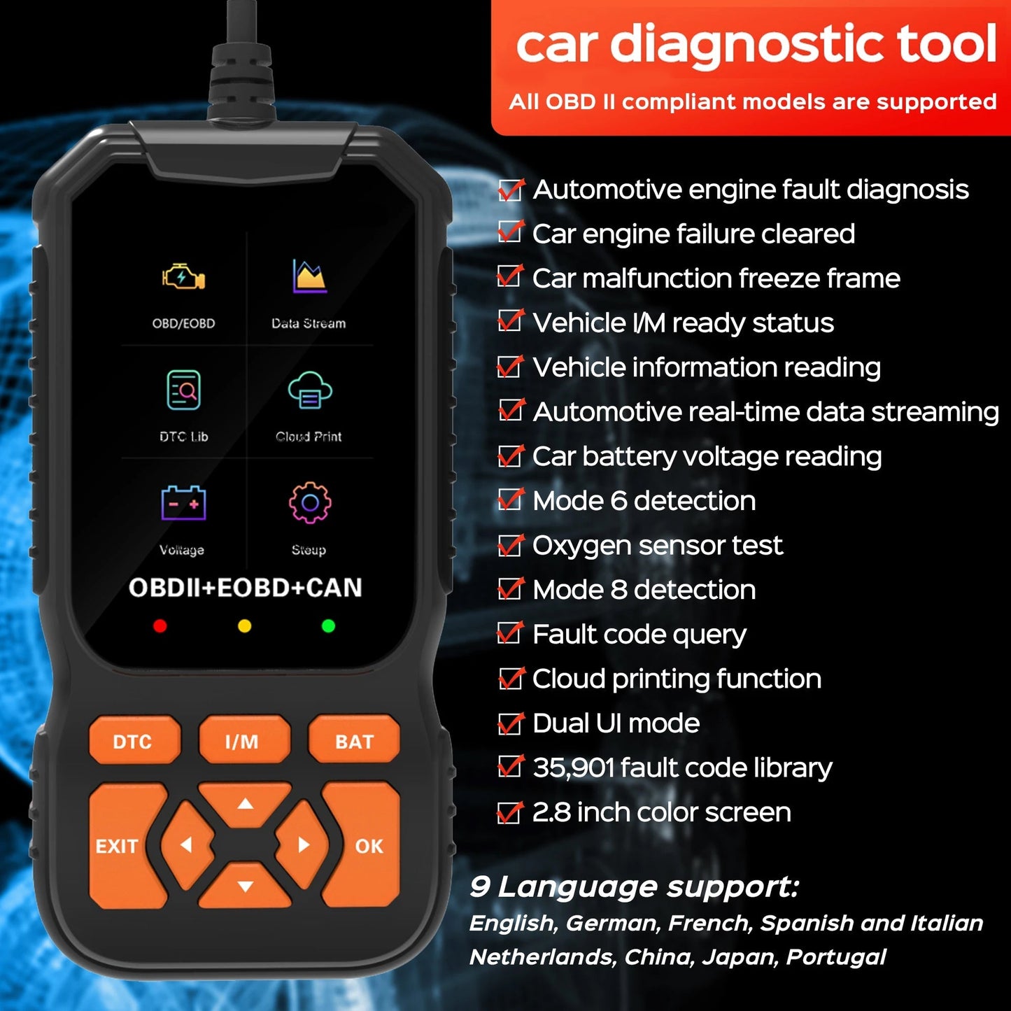 ScanArc Pro
