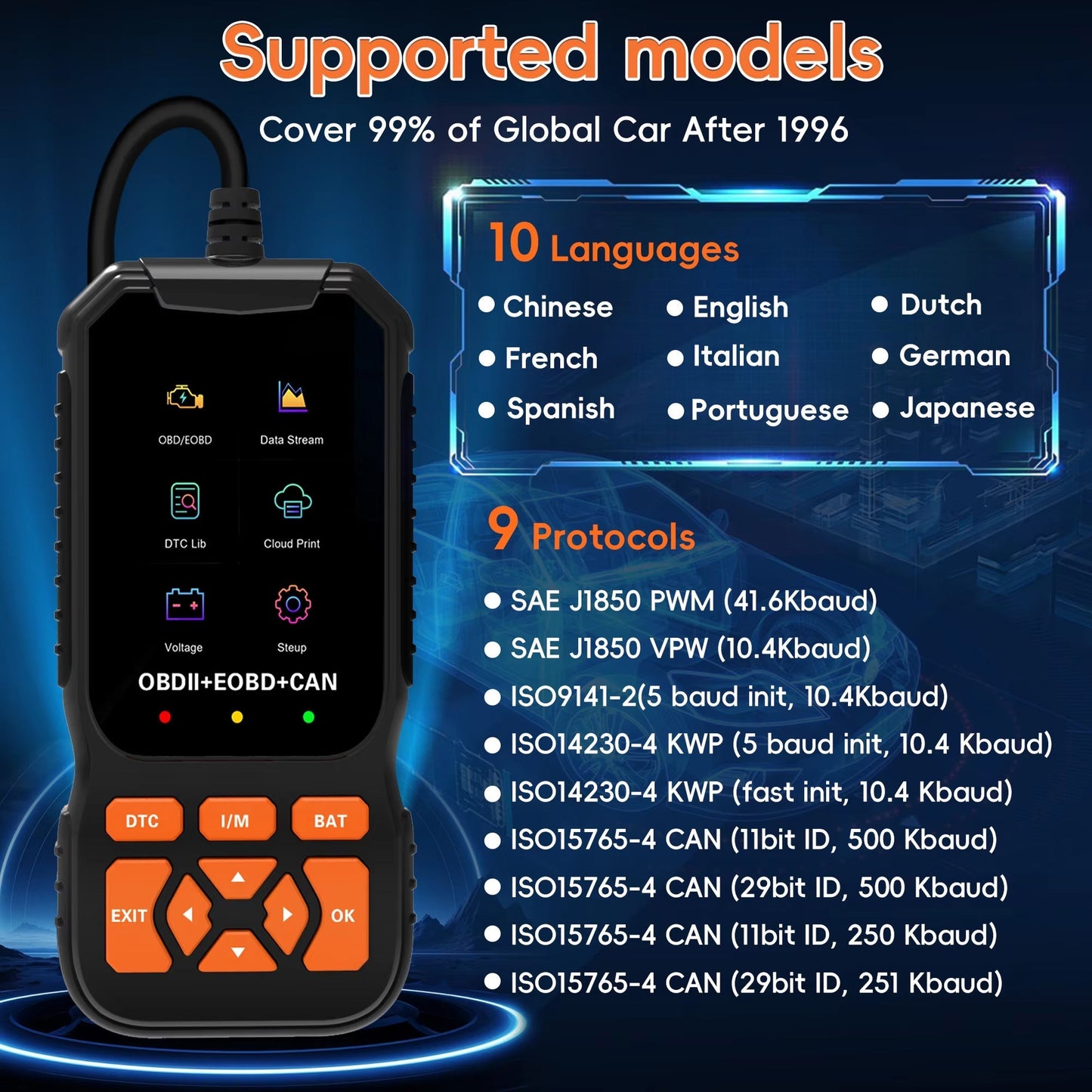 ScanArc Pro