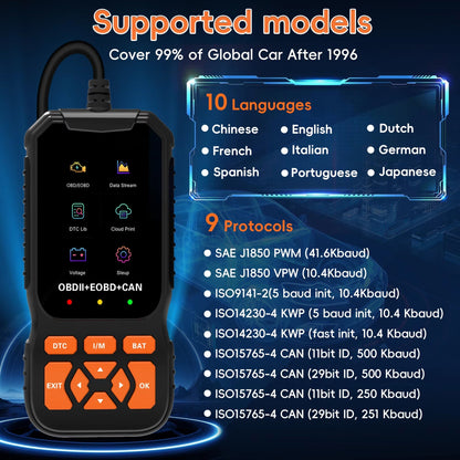 ScanArc Pro