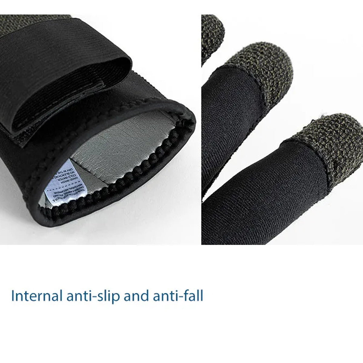 TactilShield