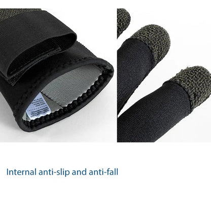 TactilShield