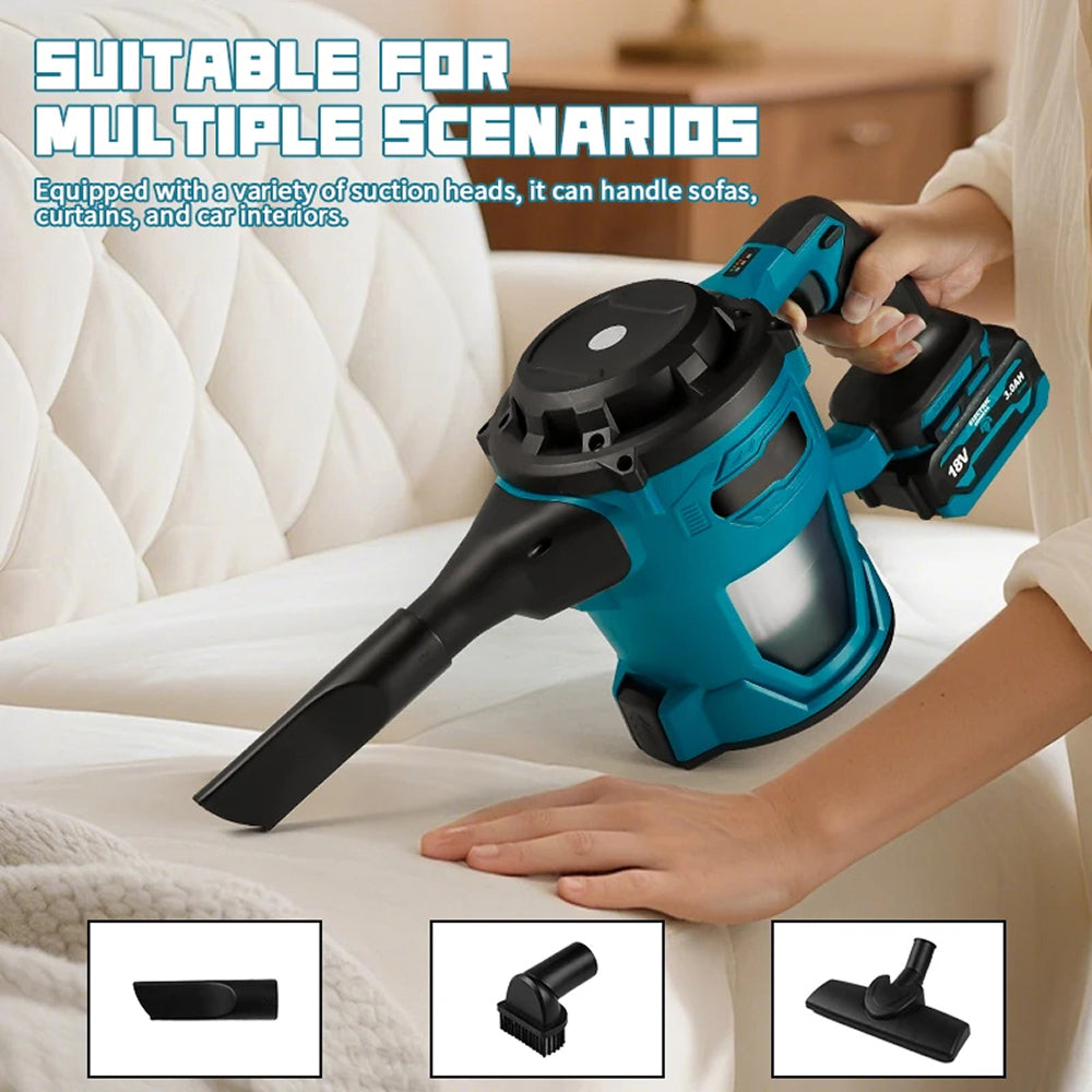 WhirlVac Pro