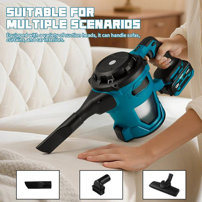 WhirlVac Pro