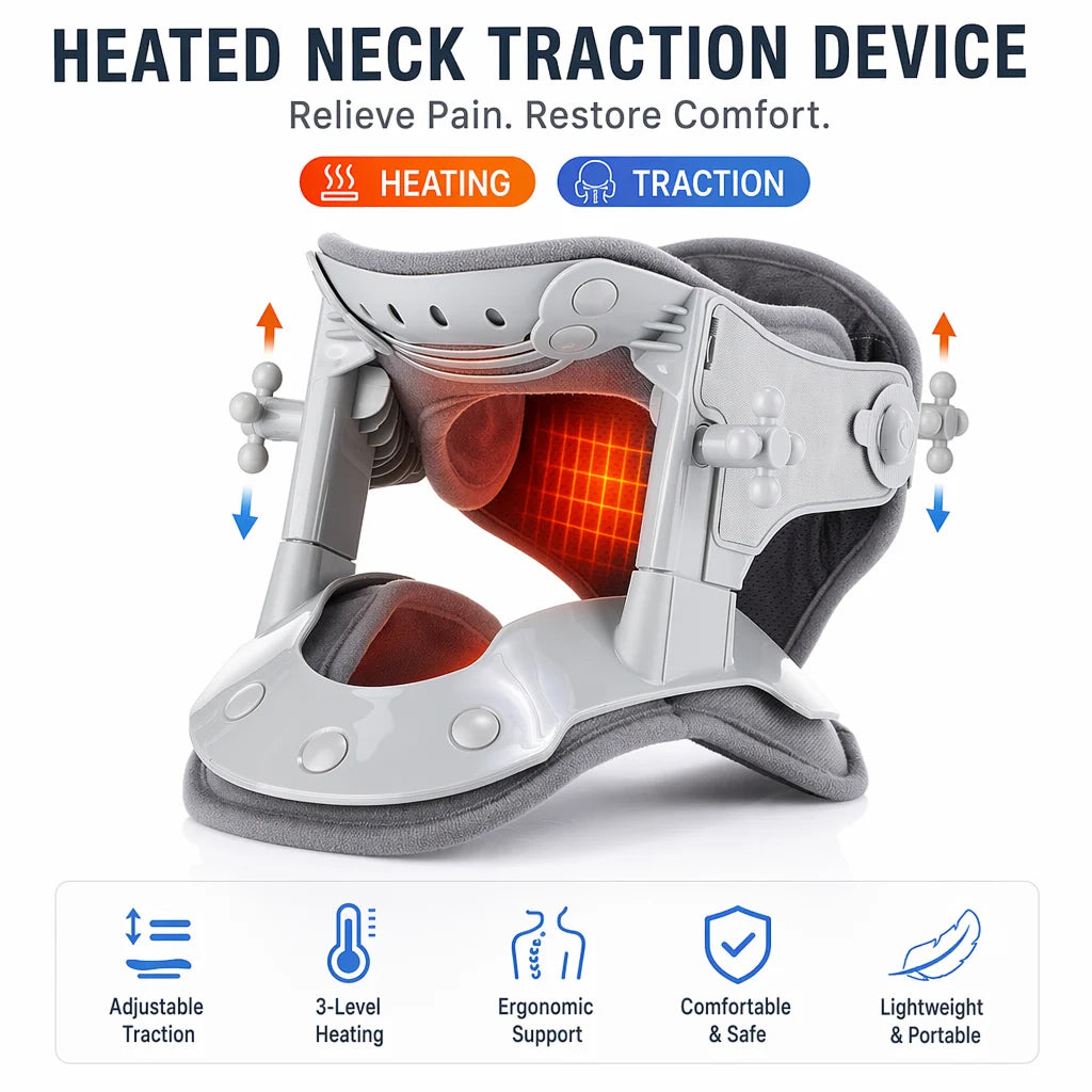 NuchaTherm