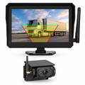 10.1" monitor + 1 camera