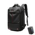 Black + Pocket Vacuum