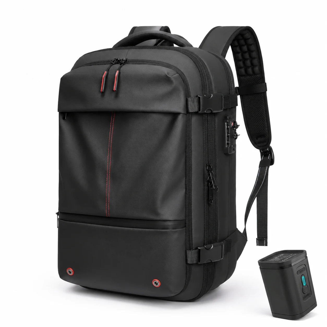 TripVault