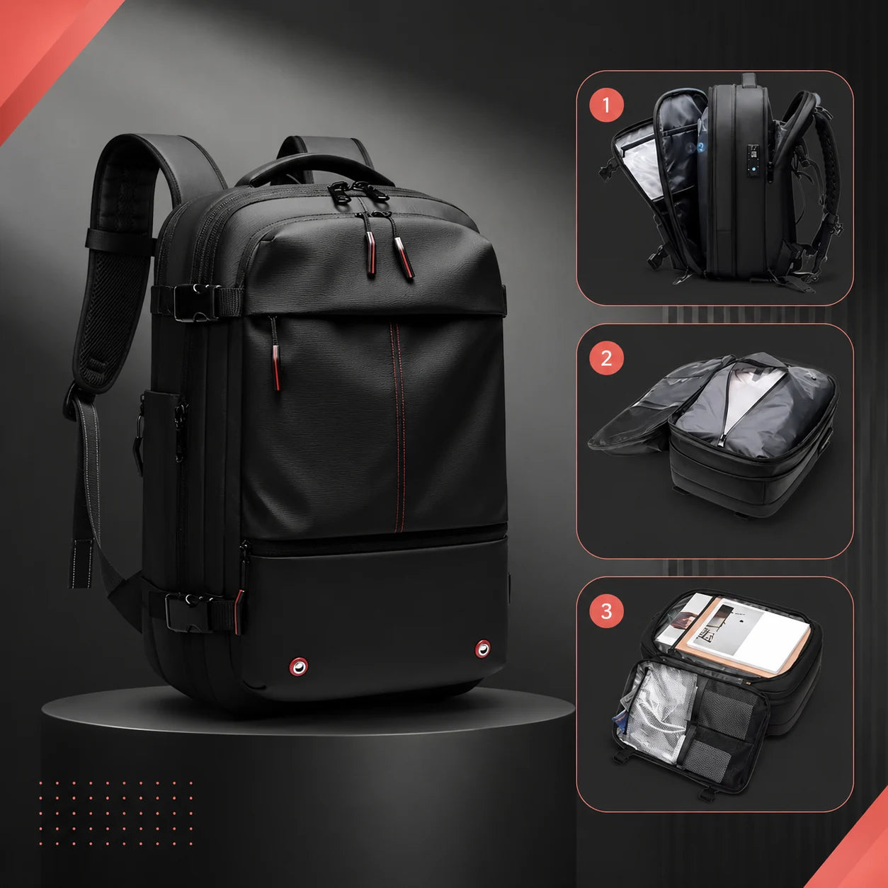 TripVault