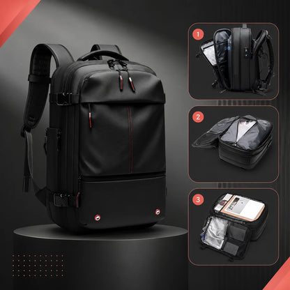 TripVault