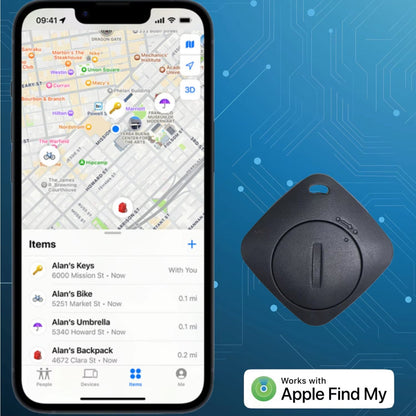 TrackNova
