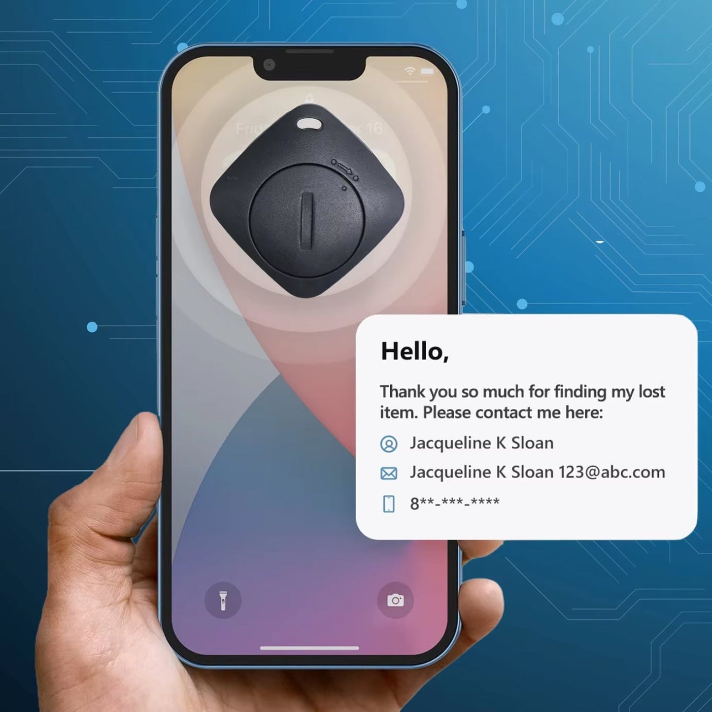 TrackNova