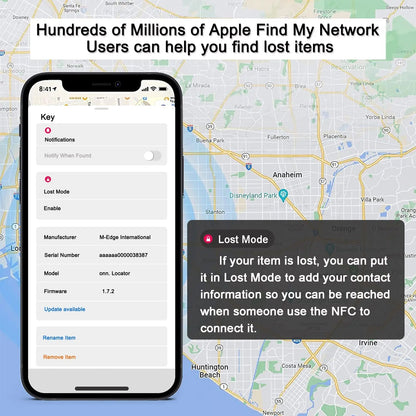 TrackNova