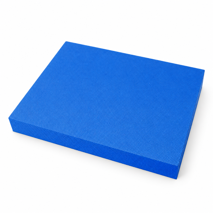 PlankPillow