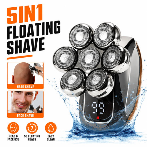 OmniShave Pro