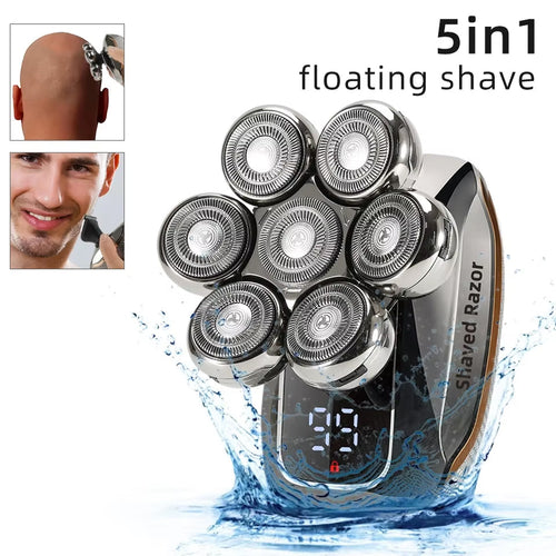 OmniShave Pro