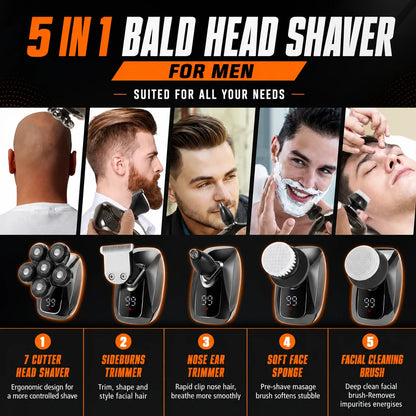 OmniShave Pro