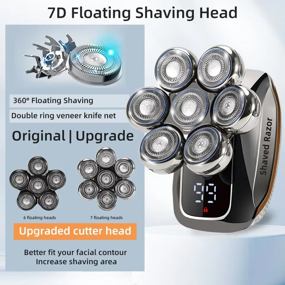 OmniShave Pro
