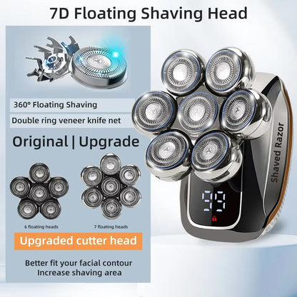 OmniShave Pro