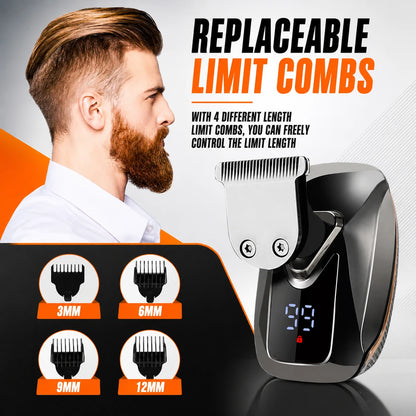 OmniShave Pro