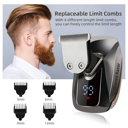 OmniShave Pro