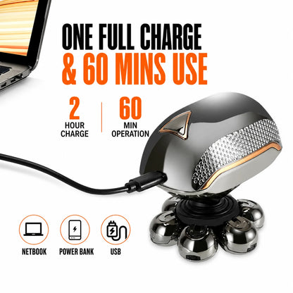 OmniShave Pro