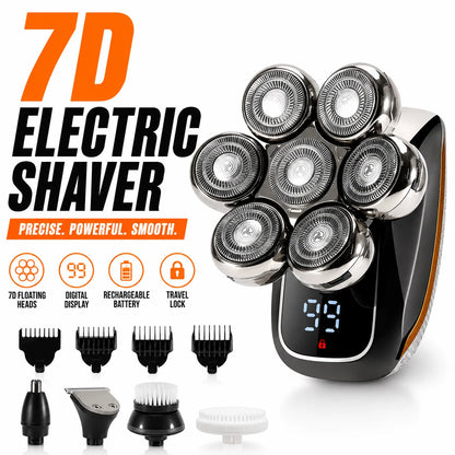 OmniShave Pro