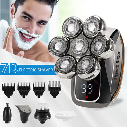 OmniShave Pro