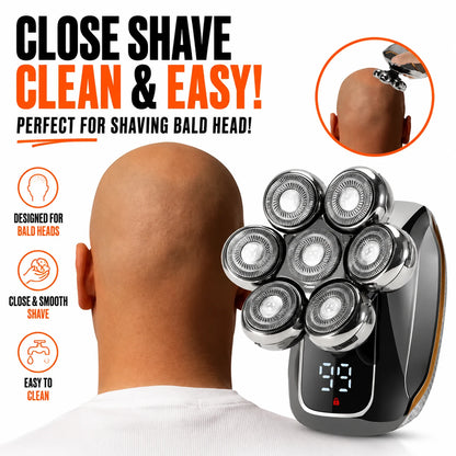 OmniShave Pro