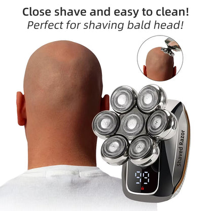 OmniShave Pro